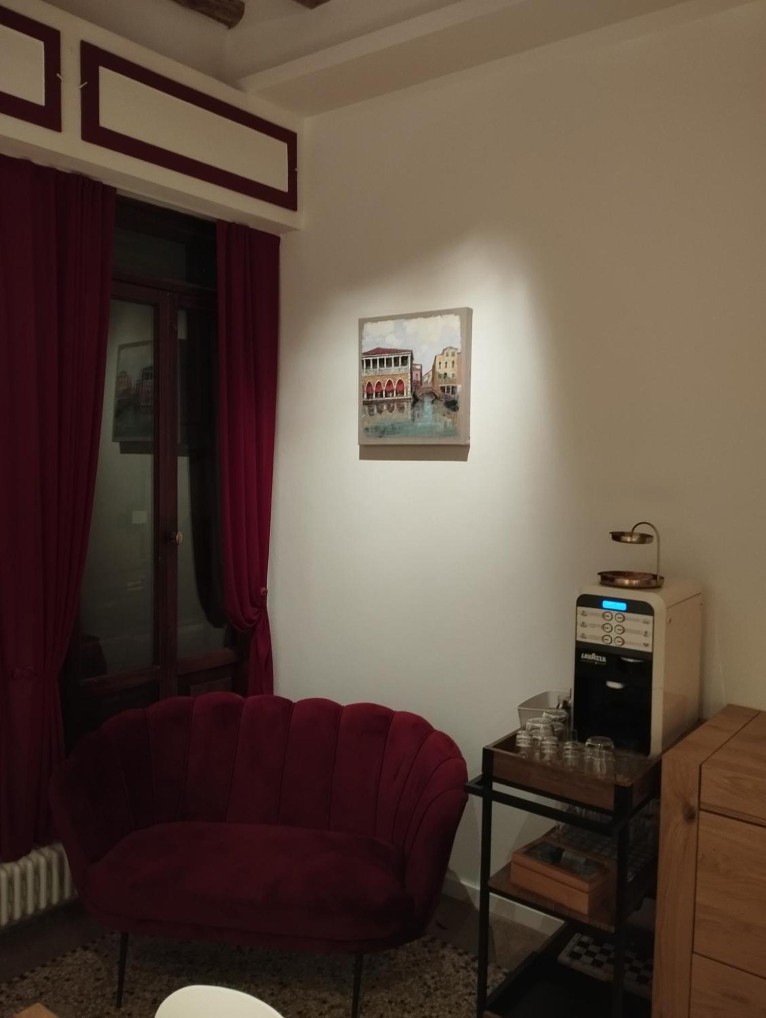 Pensión Ca' Piasentin