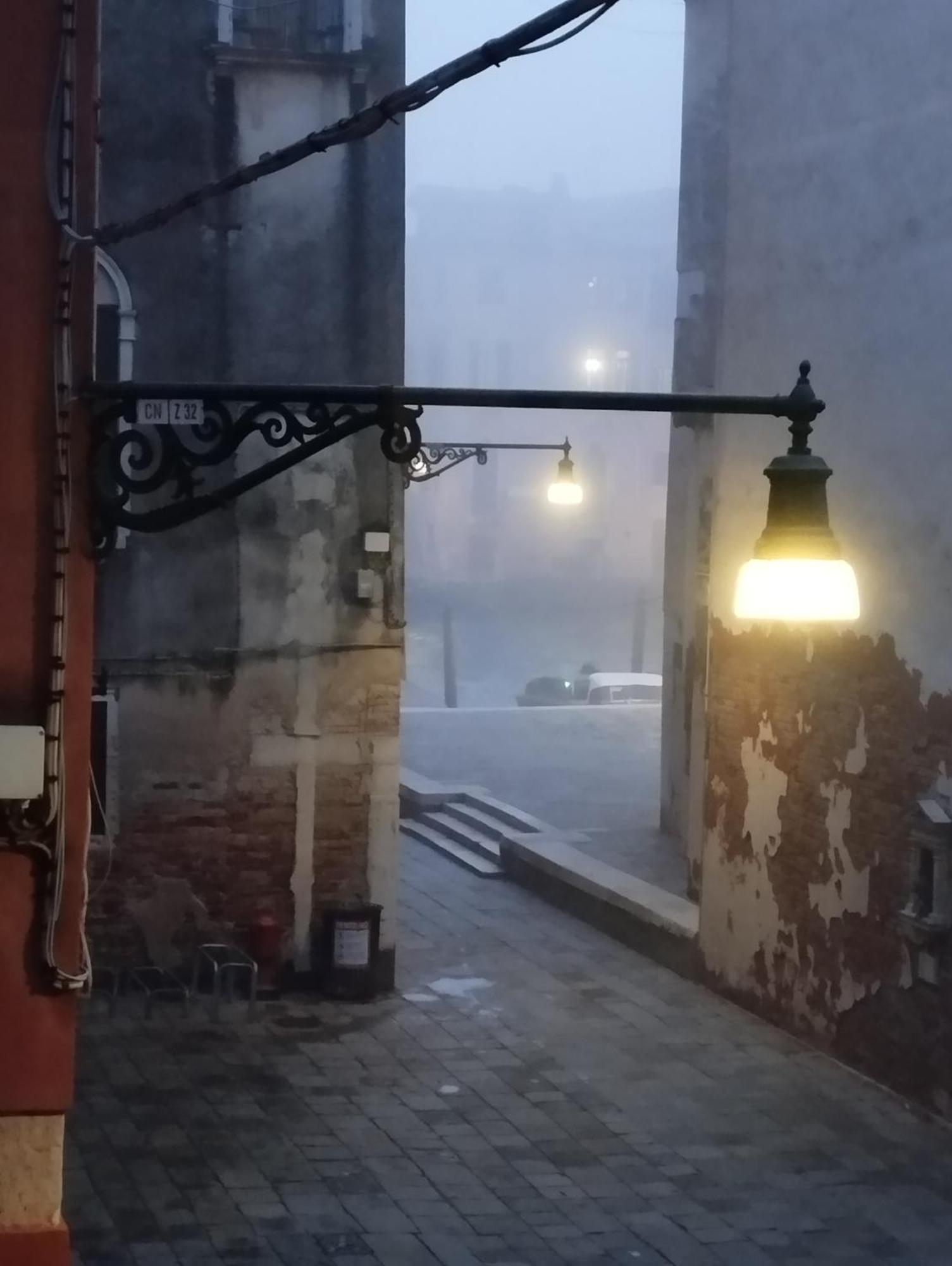 Pensión Ca' Piasentin Venecia
